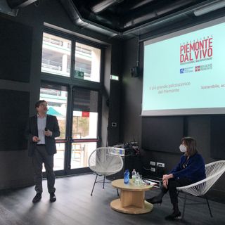 Piemonte Dal Vivo nel segno di un teatro sostenibile, accessibile e digitale [VIDEO]