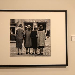 Gli anni Sessanta raccontanti dall'obiettivo di Enzo Isaia