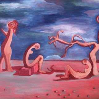 Alla Ossimoro Art Gallery apre la mostra &quot;Obliata Memoria –sul filo del ricordo&quot;