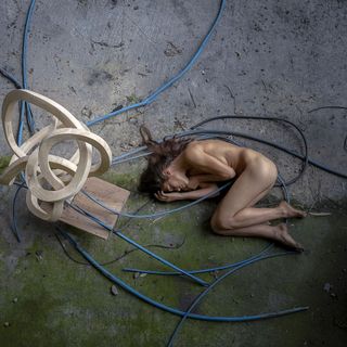 Alla Ossimoro Art Gallery, apre la mostra &quot;Carpenter Trees&quot;