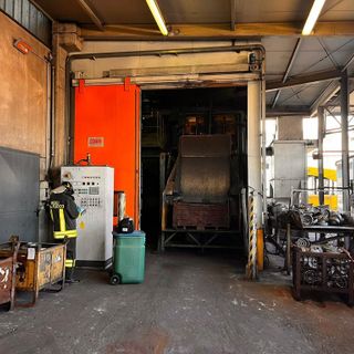 Operaio morto a Busano: vittima è 58enne di Rivarolo Canavese