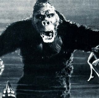 Al via la rassegna &quot;Cinema e Psicoanalisi&quot; con la proiezione di &quot;King Kong&quot;