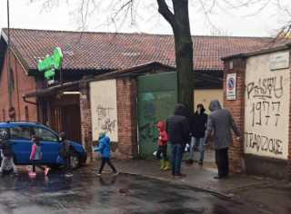 Scuola Don Bosco, Tabasso: &quot;Area di uscita pericolosa e poco protetta&quot;