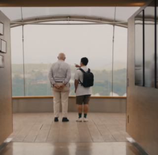 Alla Fondazione Mirafiore, il docufilm &quot;Le mani in pasta&quot;