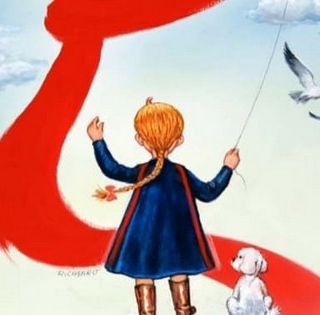 Al Cinema Massimo l’omaggio a Giulietta Masina