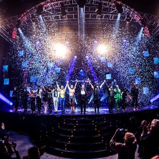 Tutto pronto per  il &quot;Masters of Magic World Tour 2022&quot;