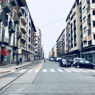 Commercio, Nuova Nizza Bengasi: “Chiediamo controlli sui lavori e sicurezza” 