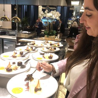 I dolci del Piemonte si sciolgono sui palati degli Emiri