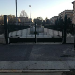 Piazzale Paoli: tutto pronto per il nuovo parcheggio sotterraneo