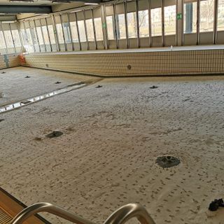 La piscina Lido verso la riapertura a metà aprile