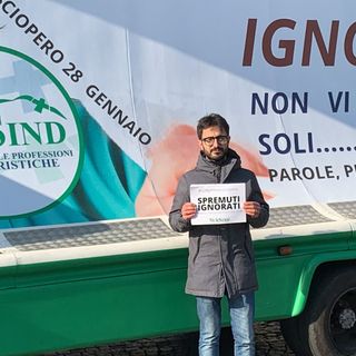 Il 17 novembre sciopero nazionale degli infermieri, a Torino presidio in piazza Castello