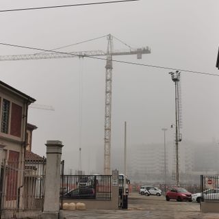 Scalo Vallino, a quando il supermercato Nova Coop?