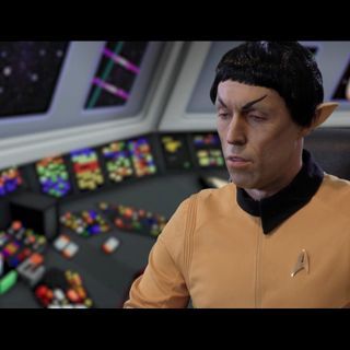 A Torino il primo Fan Film di &quot;Star Trek&quot; realizzato in Italia
