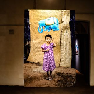 Mostra Steve McCurry: oltre 40 laboratori gratuiti rivolti a famiglia e bambini