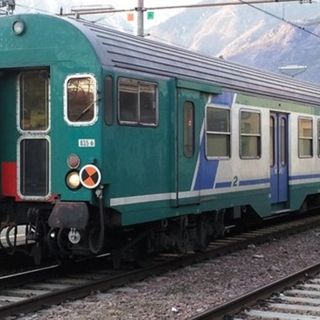 Domenica 20 marzo si viaggia a metà prezzo in treno