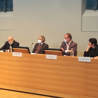 UniTo e Scienze Gastronomiche: 5 anni per risolvere il rebus della transizione ecologica