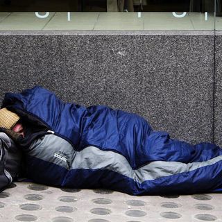 “Senza dimora, non senza storia”: a Torino quattro appuntamenti per parlare di homeless tra arte e comunicazione