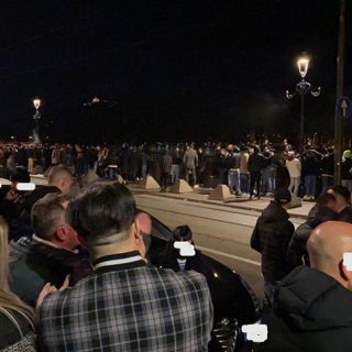 Movida, nel weekend parte la pedonalizzazione serale di Lungo Po Cadorna