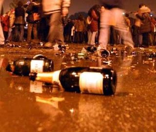 Malamovida, a Torino ordinanze &quot;su misura&quot; per colpire le vie più rumorose