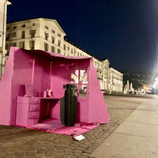 mr. pink