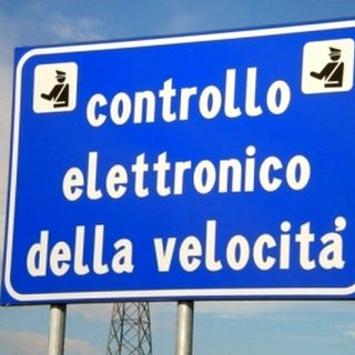 Corso Regina Margherita: 136 infrazioni nel primo giorno di riattivazione dell'autovelox