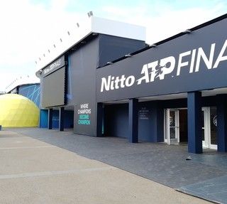 Il multipiano park del Palanuoto