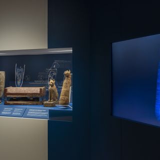 &quot;Archeologia invisibile&quot;: prorogata fino al giugno 2020 la mostra al Museo Egizio
