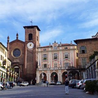 Dieci posti disponibili per fare servizio civile al Comune di Moncalieri