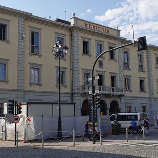 municipio di nichelino