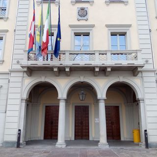 municipio nichelino