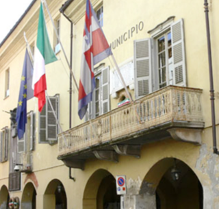 municipio di rivarolo