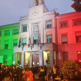 Venaria si prepara a celebrare la Festa della Repubblica
