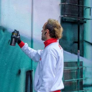 murales caat grugliasco