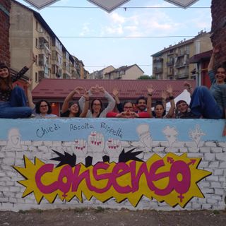 murales del consenso checchi point