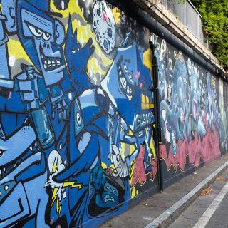 MurArte