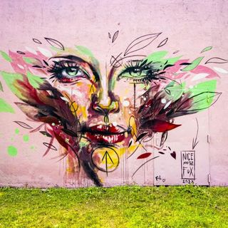 Murarte compie 25 anni: a Torino un programma di talk sulla creatività urbana