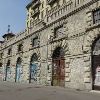 Murazzi, si punta alla riapertura nella primavera 2018: torna a vivere la Student Zone