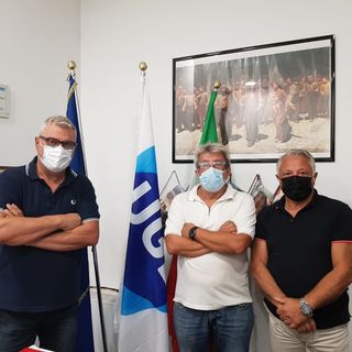 Nasce il Coordinamento Regionale e Provinciale della Ugl Polizia Locale