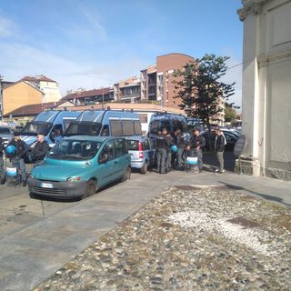 Muro &quot;anti suk&quot;, i commenti del mondo della politica