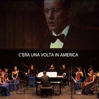 A Torino l'omaggio al Maestro Ennio Morricone: musiche da Oscar