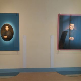 Dall'11 giugno Museo Casa Don Bosco ospiterà la mostra “Casula. Interpretazioni”