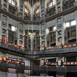 Museo Nazionale del Cinema, nominata la commissione per la selezione del Direttore