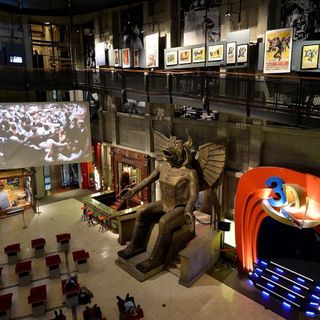 Alessandro Moreschini è il nuovo direttore del Museo Nazionale del Cinema
