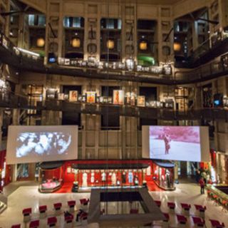 Torino, progetto Città del Cinema per il 2020