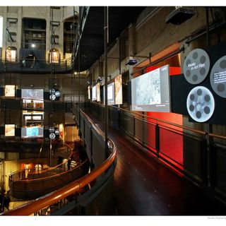 Direttore Museo del Cinema, Leon:&quot;Annullare procedura, giusto avviarne una nuova&quot;