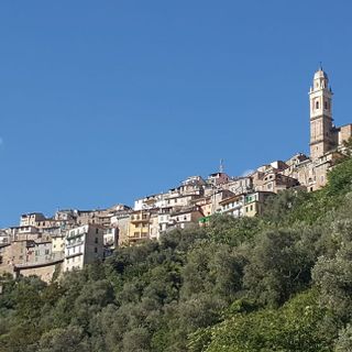 Fuoriporta: scopriamo Carpasio nell’entroterra imperiese ed entriamo nel Museo della Resistenza (puntata n° 2)