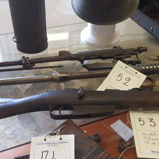 Fuoriporta: scopriamo Carpasio ed entriamo nel Museo della Resistenza (puntata n.5)