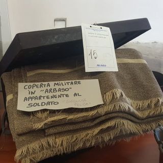 Fuoriporta: scopriamo Carpasio ed entriamo nel Museo della Resistenza (puntata n° 4)