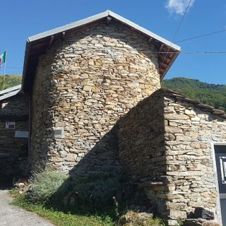 Fuoriporta: scopriamo Carpasio a Imperia ed entriamo nel Museo della Resistenza (puntata n° 3)