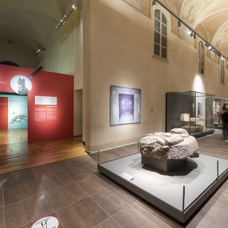 Museo Egizio Torino